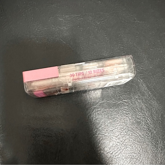 Dashing Diva Magic Press Mani Afternoon Tea MGL132RR - Picture 5 of 5